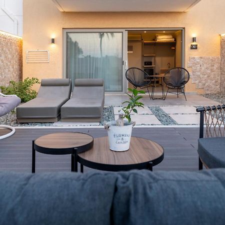 Golden Star Relax Hotel - Adults Only 16 Plus Tigaki Екстериор снимка