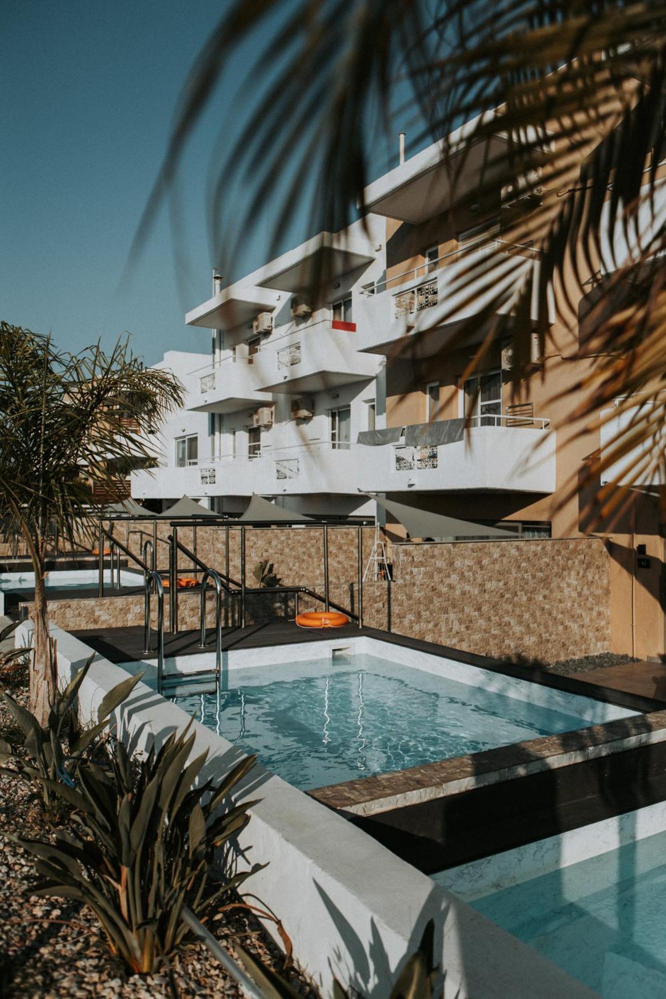 Golden Star Relax Hotel - Adults Only 16 Plus Tigaki Екстериор снимка