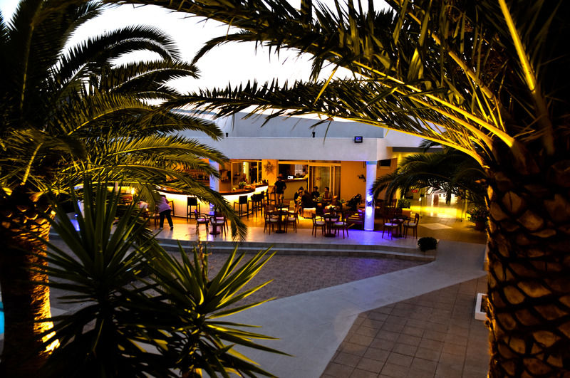 Golden Star Relax Hotel - Adults Only 16 Plus Tigaki Екстериор снимка
