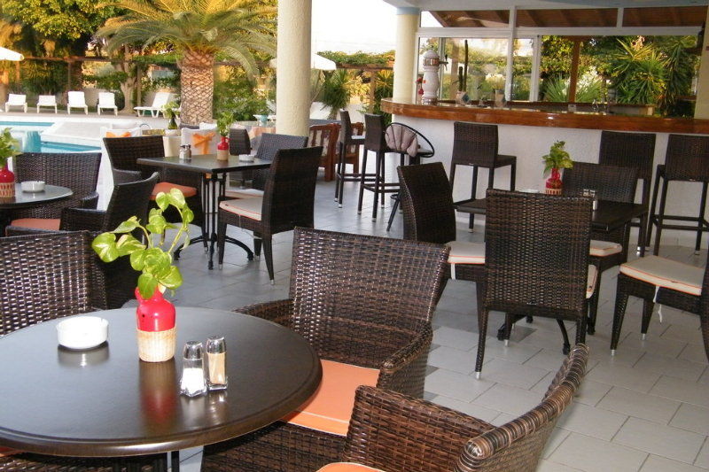 Golden Star Relax Hotel - Adults Only 16 Plus Tigaki Екстериор снимка