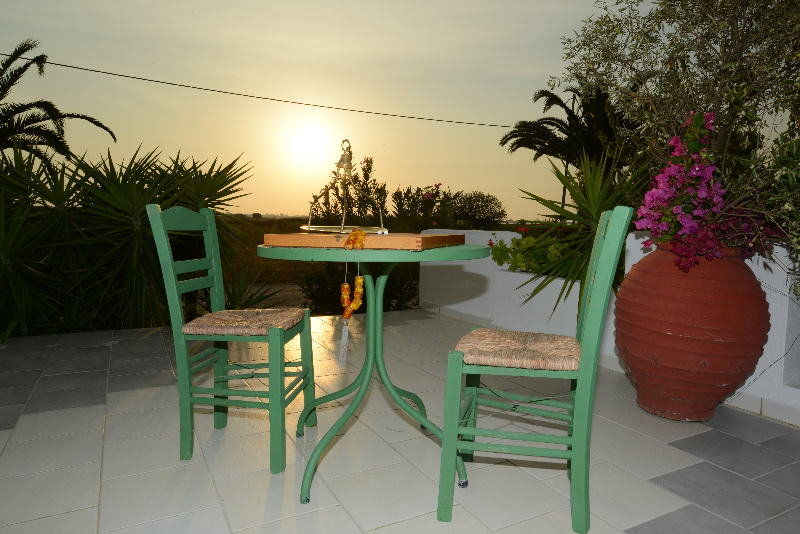 Golden Star Relax Hotel - Adults Only 16 Plus Tigaki Екстериор снимка